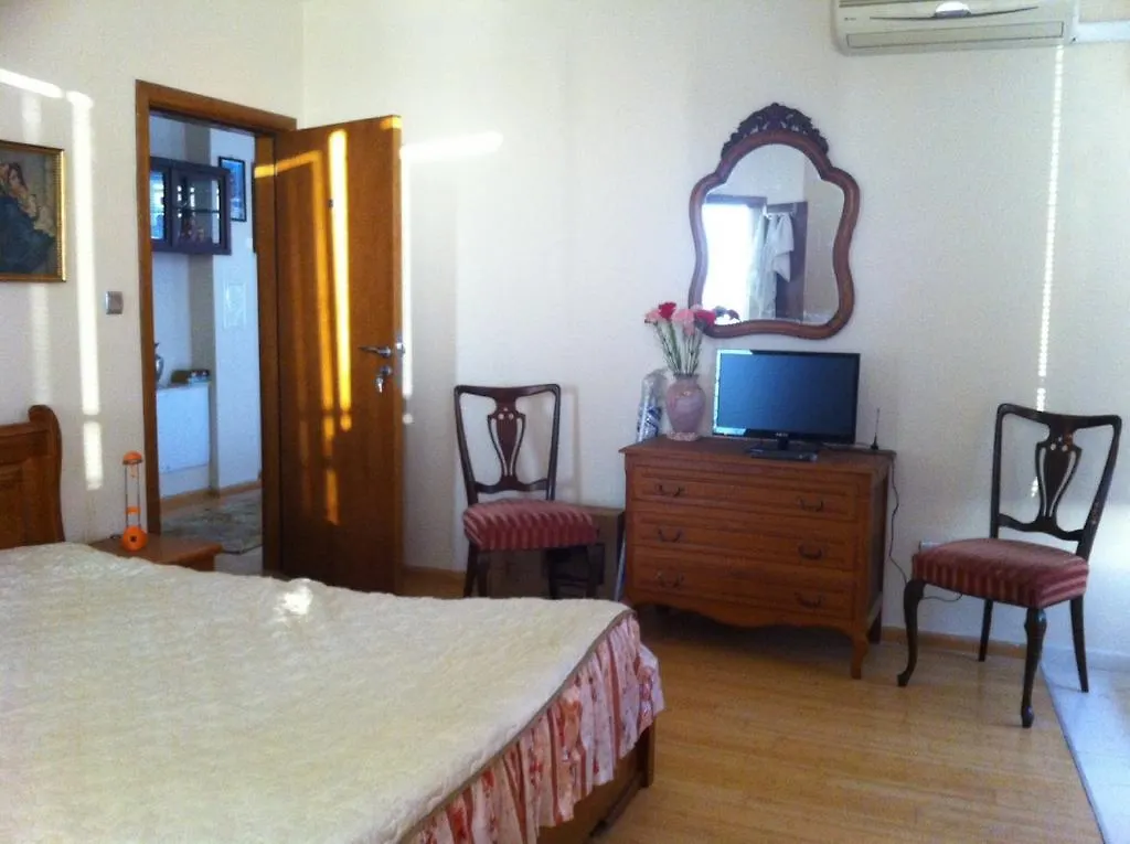 Guest house Panorama Madison Hotel Sofia