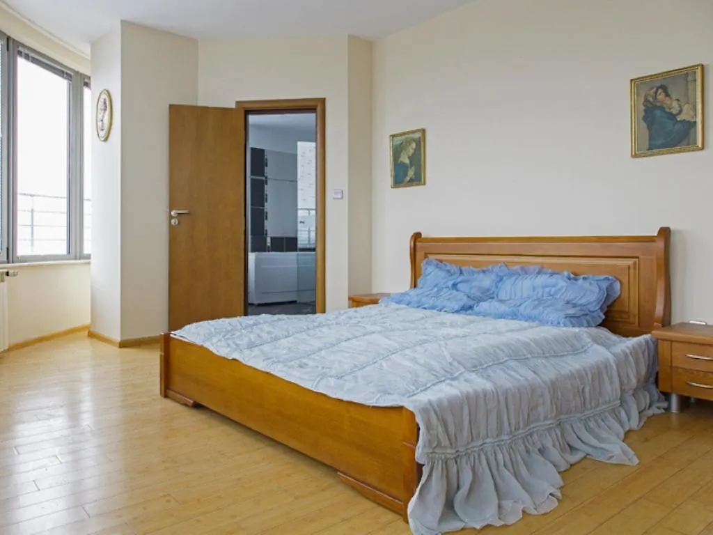 *** Guest house Panorama Madison Hotel Sofia Bulgaria